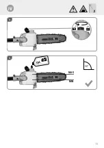 Предварительный просмотр 13 страницы Ikra ICMT 2/20 Original Instructions Manual