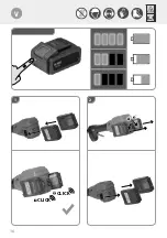 Предварительный просмотр 16 страницы Ikra ICMT 2/20 Original Instructions Manual