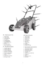 Preview for 2 page of Ikra IELM 1000 I Operating Instructions Manual