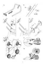 Preview for 3 page of Ikra IELM 1000 I Operating Instructions Manual