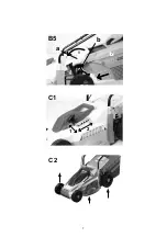 Preview for 7 page of Ikra IELM 1232 Operating Instructions Manual