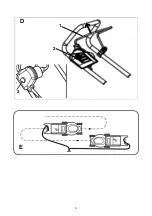 Preview for 8 page of Ikra IELM 1232 Operating Instructions Manual