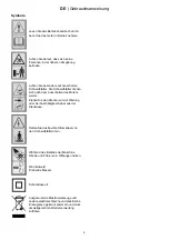 Preview for 13 page of Ikra IELM 1232 Operating Instructions Manual