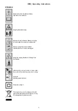 Preview for 22 page of Ikra IELM 1232 Operating Instructions Manual