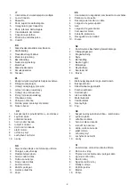 Preview for 3 page of Ikra IEM 750 Operating Instructions Manual