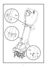 Предварительный просмотр 5 страницы Ikra IEM 750 Operating Instructions Manual