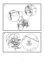 Предварительный просмотр 8 страницы Ikra IEM 750 Operating Instructions Manual