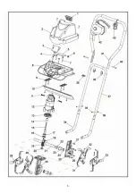 Предварительный просмотр 9 страницы Ikra IEM 750 Operating Instructions Manual