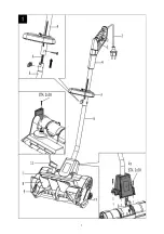 Предварительный просмотр 3 страницы Ikra IEST 1500 Operating Instructions Manual