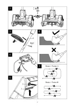 Предварительный просмотр 4 страницы Ikra IEST 1500 Operating Instructions Manual