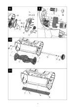 Предварительный просмотр 5 страницы Ikra IEST 1500 Operating Instructions Manual