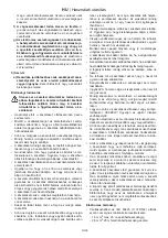 Предварительный просмотр 97 страницы Ikra IEST 1500 Operating Instructions Manual