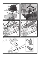 Preview for 6 page of Ikra IEVL 1532 Operating Instructions Manual