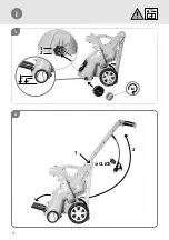 Preview for 4 page of Ikra IEWV 3500 Original Instructions Manual