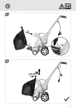 Preview for 5 page of Ikra IEWV 3500 Original Instructions Manual