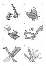 Preview for 8 page of Ikra IGT 500 Operating Instructions Manual