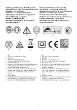 Preview for 11 page of Ikra IGT 500 Operating Instructions Manual