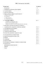 Preview for 75 page of Ikra IGT 500 Operating Instructions Manual