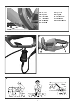 Preview for 5 page of Ikra IHS 550 Operating Instructions Manual