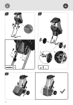 Preview for 4 page of Ikra IMH 2500 Translation Of The Original Instructions