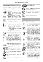 Preview for 6 page of Ikra IPCS 2525 Operating Instructions Manual