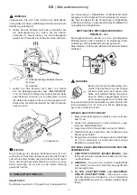 Preview for 9 page of Ikra IPCS 2525 Operating Instructions Manual