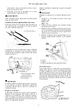 Предварительный просмотр 69 страницы Ikra IPCS 2525 Operating Instructions Manual