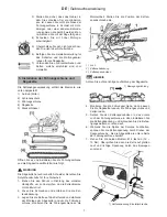 Preview for 8 page of Ikra IPCS 46 Operating Instructions Manual