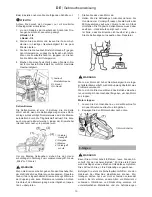 Preview for 11 page of Ikra IPCS 46 Operating Instructions Manual