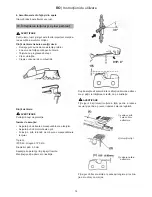 Preview for 140 page of Ikra IPCS 46 Operating Instructions Manual