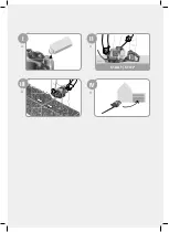 Preview for 3 page of Ikra IPHT2660 Original Instructions Manual