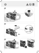 Preview for 4 page of Ikra IPHT2660 Original Instructions Manual