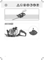 Preview for 6 page of Ikra IPHT2660 Original Instructions Manual