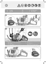 Preview for 7 page of Ikra IPHT2660 Original Instructions Manual