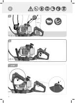 Preview for 8 page of Ikra IPHT2660 Original Instructions Manual