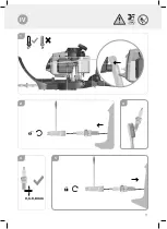 Preview for 11 page of Ikra IPHT2660 Original Instructions Manual