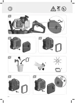 Preview for 12 page of Ikra IPHT2660 Original Instructions Manual