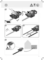 Preview for 13 page of Ikra IPHT2660 Original Instructions Manual