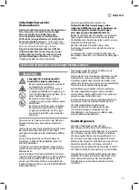 Preview for 17 page of Ikra IPHT2660 Original Instructions Manual