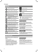 Preview for 36 page of Ikra IPHT2660 Original Instructions Manual