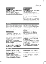 Preview for 37 page of Ikra IPHT2660 Original Instructions Manual