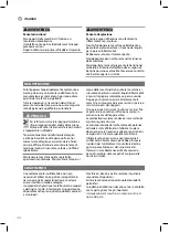 Preview for 46 page of Ikra IPHT2660 Original Instructions Manual