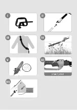 Предварительный просмотр 3 страницы Ikra ITHK 1000 Operating Instructions Manual