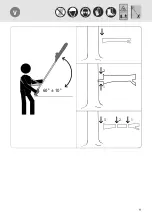 Предварительный просмотр 9 страницы Ikra ITHK 1000 Operating Instructions Manual