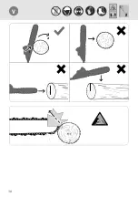 Предварительный просмотр 10 страницы Ikra ITHK 1000 Operating Instructions Manual