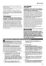 Предварительный просмотр 55 страницы Ikra ITHK 1000 Operating Instructions Manual