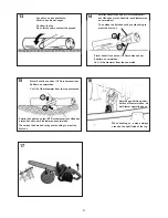 Preview for 7 page of Ikra KES 1800-35 Operating Instructions Manual