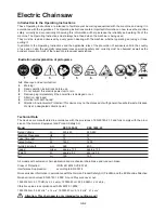 Preview for 19 page of Ikra KES 1800-35 Operating Instructions Manual