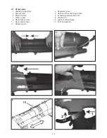 Preview for 4 page of Ikra LS 3011 Operating Instructions Manual