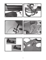 Preview for 5 page of Ikra LS 3011 Operating Instructions Manual